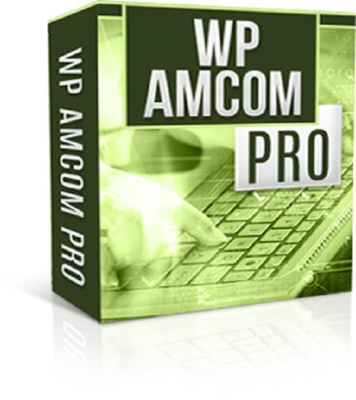 Product picture WP Amcom Pro Software
